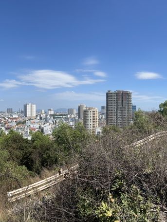 Saigon to Vung Tau Getaway: 1 Night Under $100