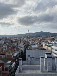 Barcelona | The boutique hotel in the city center