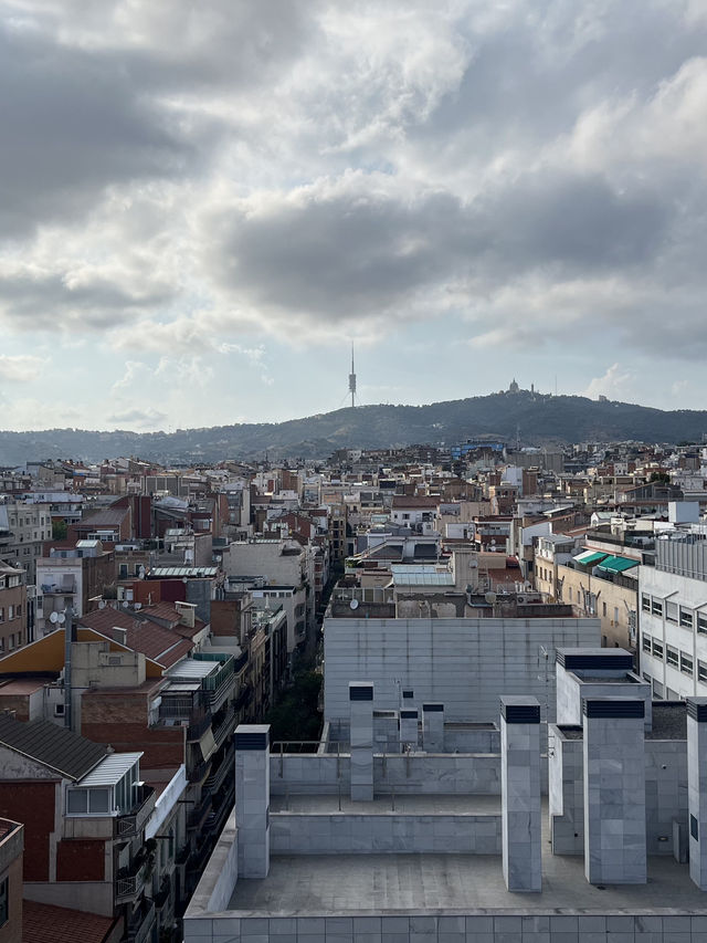 Barcelona | The boutique hotel in the city center
