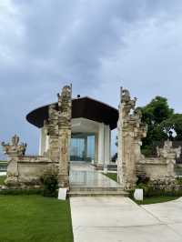 Hilton Bali Resort: Ocean. Calm. Elegance.
