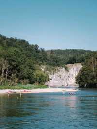 Kelheim - Nature, History & River Vibes ⛰️🚤