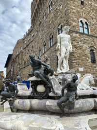 Discovering Florence: Sculptural Treasures in the Heart of the Renaissance