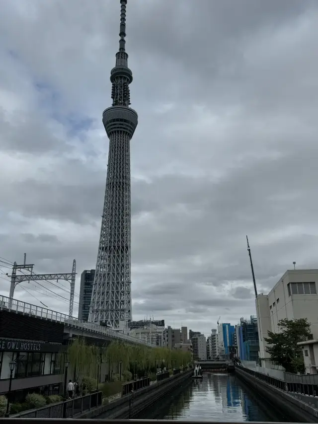 Japan trip (Osaka, Tokyo, Kyoto)!!!