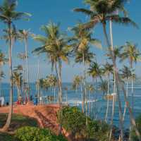 Sri Lanka: The Tear of the Indian Ocean, Smiling Through a Thousand Years