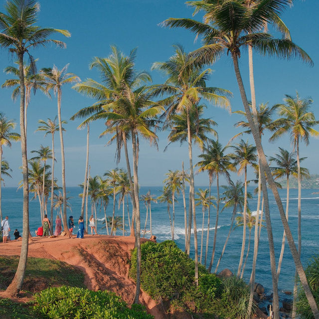 Sri Lanka: The Tear of the Indian Ocean, Smiling Through a Thousand Years