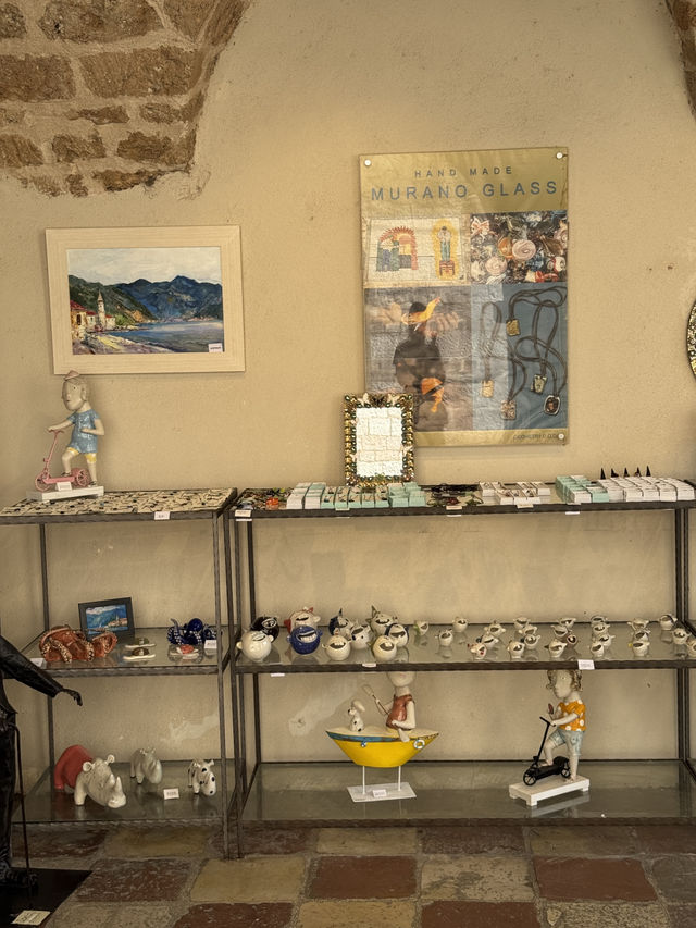 Kotor: A Timeless Jewel on the Bay of Montenegro Kotor: A Timeless Jewel on the Bay of Montenegro