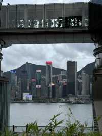 A Trip to Beautiful Hong Kong