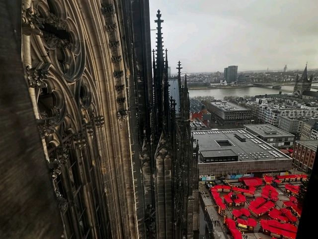 Why You Shouldn’t Miss Cologne, Germany! 🏙️🇩🇪