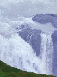 Iceland: Where Fire Meets Ice