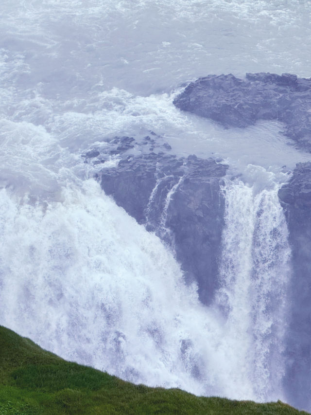Iceland: Where Fire Meets Ice