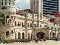 Kuala Lumpur – Where Cultures and Skylines Meet