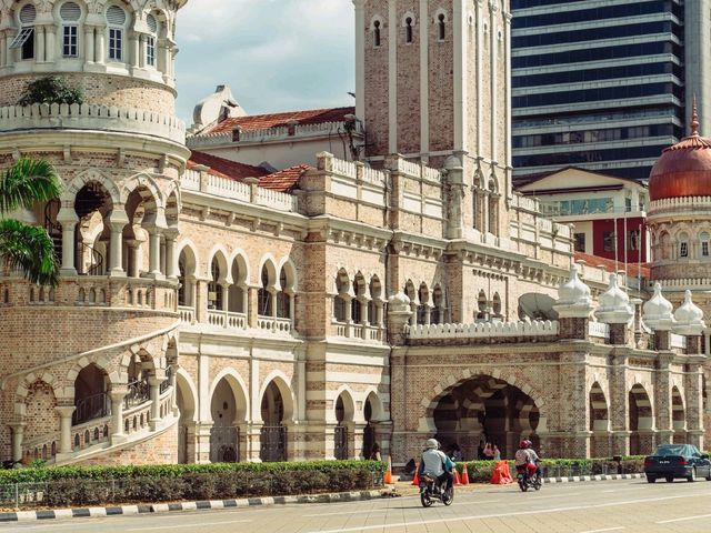 Kuala Lumpur – Where Cultures and Skylines Meet