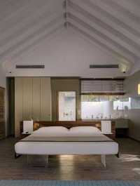Cocoon Maldives — Where Modern Luxury Meets Barefoot Paradise