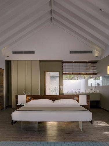 Cocoon Maldives — Where Modern Luxury Meets Barefoot Paradise