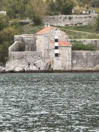 Top 5 Attractions in Kotor: A Halloween Adventure