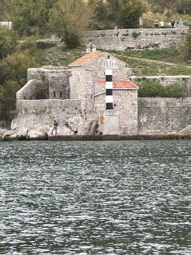 Top 5 Attractions in Kotor: A Halloween Adventure