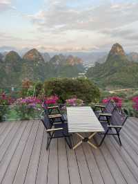 YANGSHUO CHINA TRIP REPORT