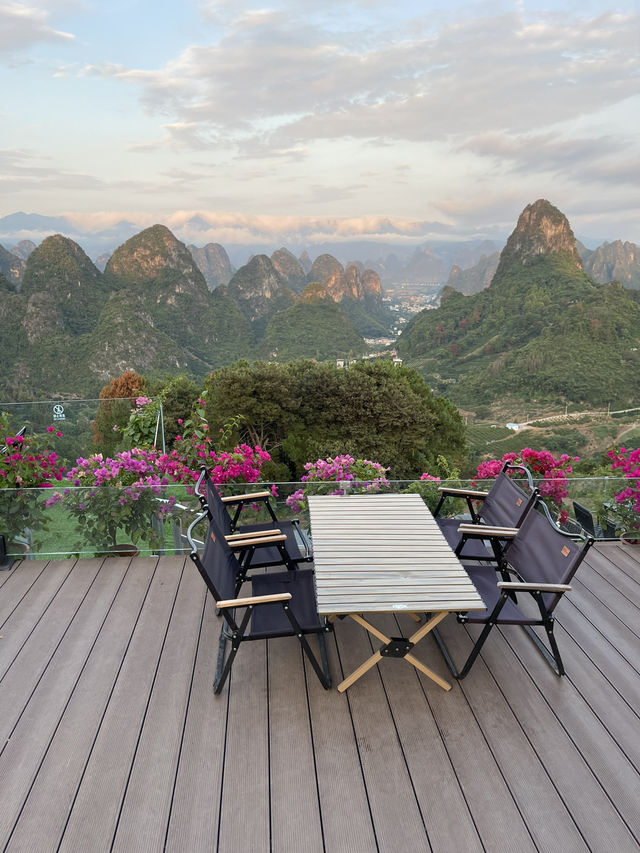 YANGSHUO CHINA TRIP REPORT