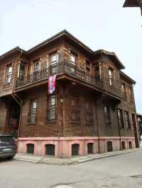 Edirne, Turkey: Ottoman Gateway to Thrace