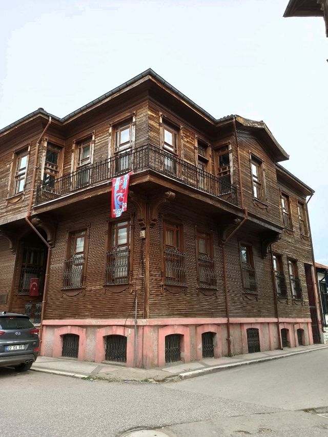 Edirne, Turkey: Ottoman Gateway to Thrace
