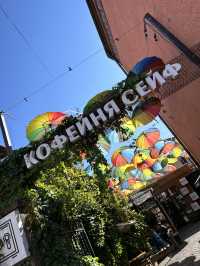 Discovering the Best of Baltic Flavors in Kaliningrad Region ๐๐ฐ
