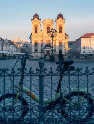 這個秋天的完美去處