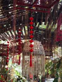 🕌 Kampong Glam – The Heart of Heritage