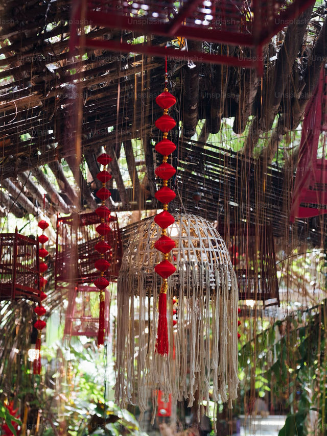 🕌 Kampong Glam – The Heart of Heritage