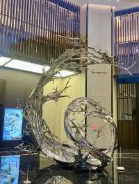 Шанхай красивейший город земли