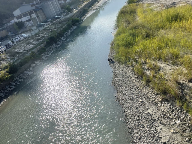 自駕遊 阿爾巴尼亞