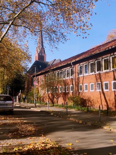 Vibrant Streets of Oberhausen, Deutschland 🇩🇪  