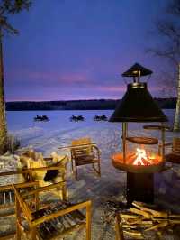 Lapland Winter Fun❄️