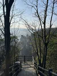 Путешествие в Чжанцзяцзе