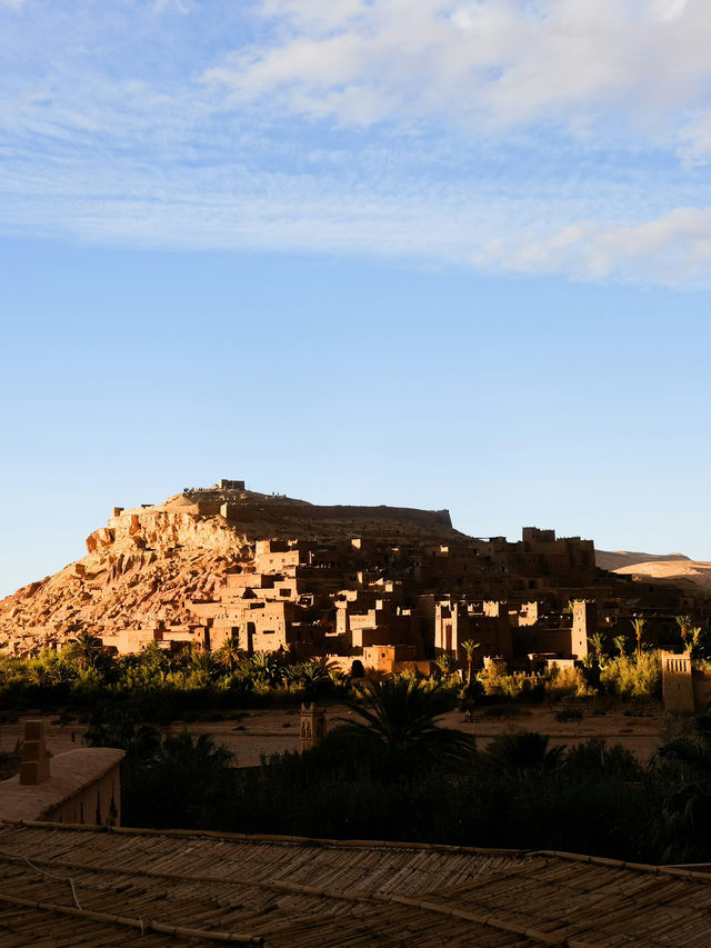 신의 그림자가 드리워진 루xor의 회랑 🇪🇬