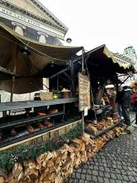 感受丹麥聖誕市集的浪漫🎅