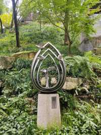 Чэнду: Город, где история дышит в каждом уголке