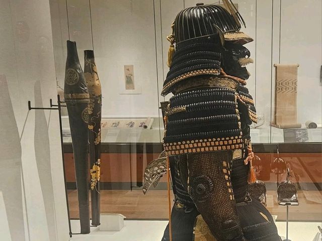 Hidden Gems at the British Museum: Your Ultimate #WinterEscape Guide đď¸âď¸