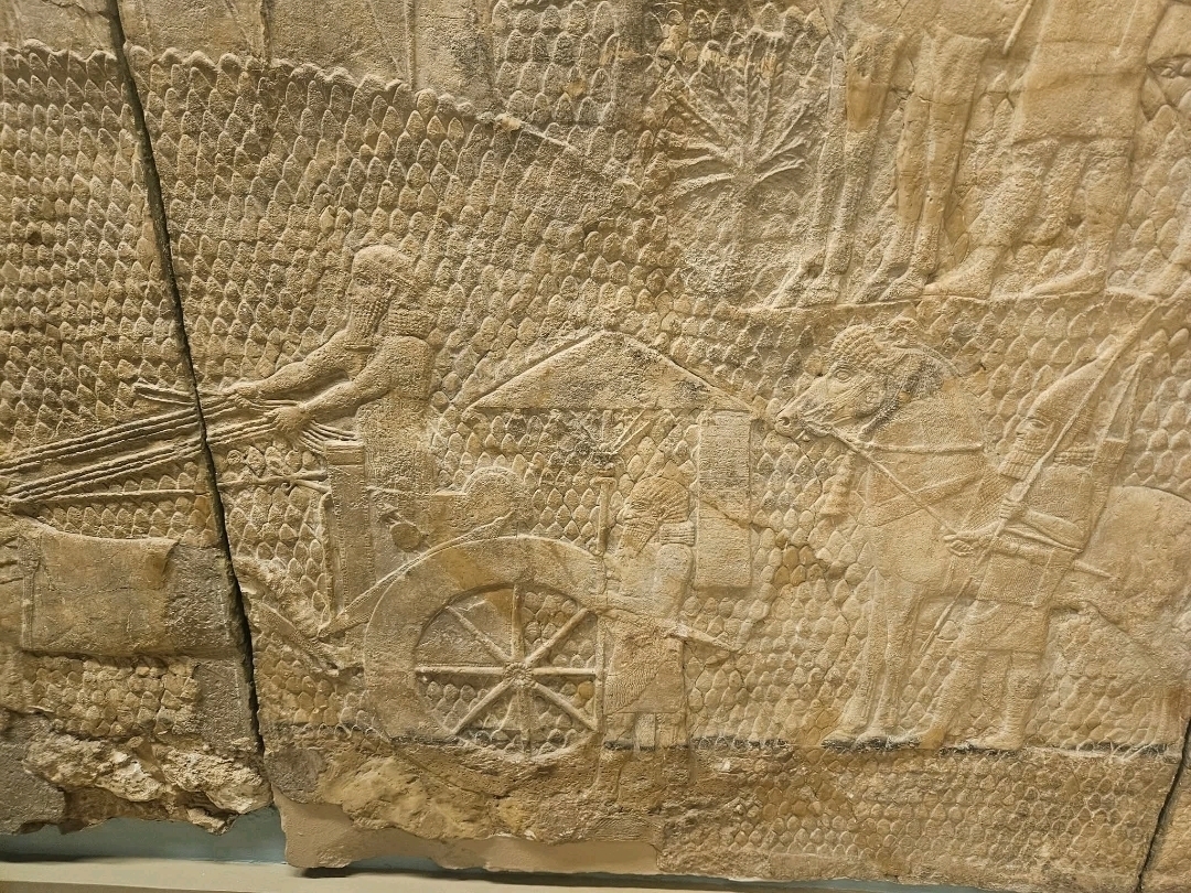 大英博物館で古代エジプトを探る：あなたの冬の逃避ガイド | Trip.com