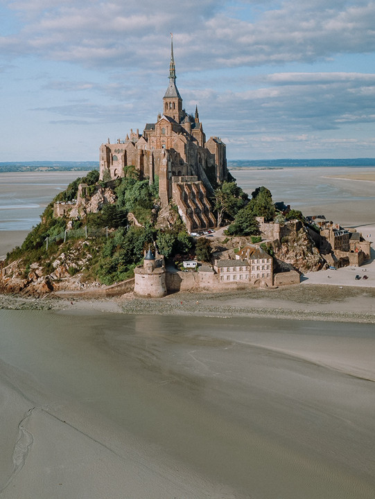 How to reach the most beautiful place in France. | Trip.com Le