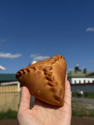 Kazan: Where East Meets West, Lakes Glow Blue & Pastries Steal the Show 🕌💙🥟