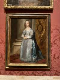 Boston, the Museum of Fine Arts 🎨