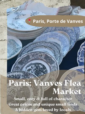 フランスのおすすめ蚤の市・骨董市トップ5 | Trip.com ニース