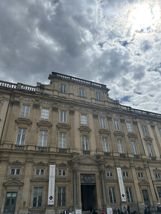 🎨 리옹에서 만나는 르네상스, 리옹 시립 미술관(Musée des Beaux-Arts de Lyon)