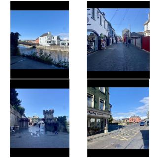 Ireland’s football culture and Kilkenny