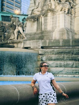 Indiapolis: What to see in the center 🇺🇸