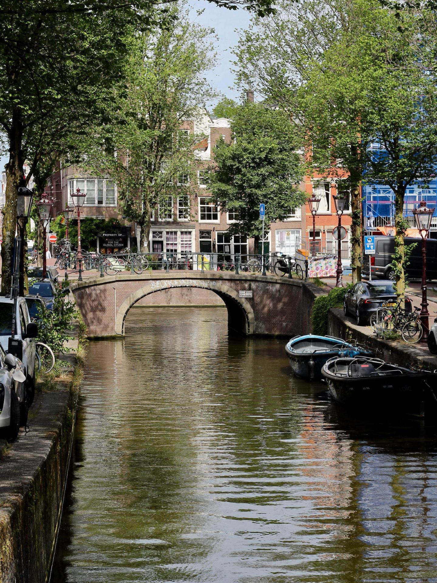 Amsterdam