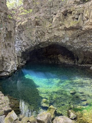 🇰🇷 Hantangang UNESCO Geopark