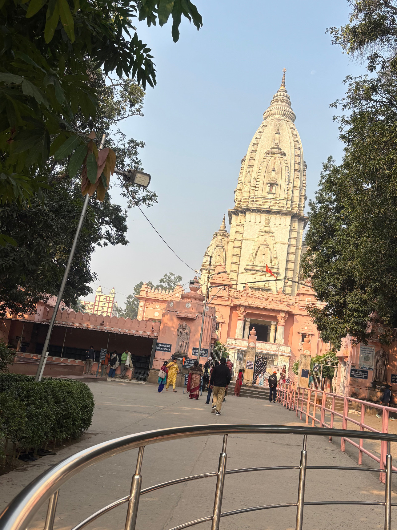 瓦拉納西（Varanasi/Kashi）之旅：一踏入就感受到的神聖氛圍
