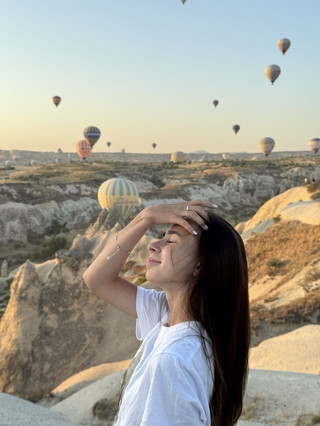 5 Things I Regret About My Cappadocia Trip 🇹🇷 (And What I’d Do Differently)
