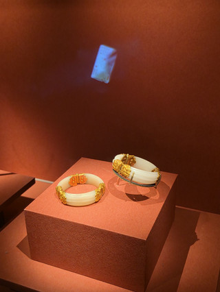 Perjalanan Menjelajahi Waktu di Museum Sejarah Shaanxi
